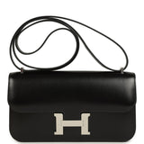 Hermes Constance Elan Black Box Palladium Hardware