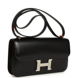 Hermes Constance Elan Black Box Palladium Hardware