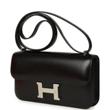 Hermes Constance Elan Black Box Palladium Hardware