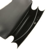 Hermes Constance 18 Black Box Gold Hardware