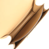 Hermes Constance 18 Poussiere Epsom Gold Hardware