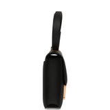 Hermes Constance 1-24 Black Epsom Rose Gold Hardware - Thumbnail View 3