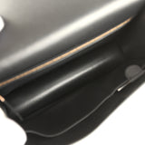 Hermes Constance 1-24 Black Epsom Rose Gold Hardware - Thumbnail View 9