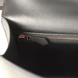 Hermes Constance 1-24 Black Epsom Rose Gold Hardware - Thumbnail View 10