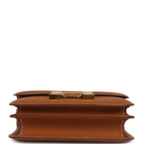 Hermes Constance 18 Gold Epsom Gold Hardware