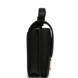 Hermes Constance Cartable 29 Black Sombrero Gold Hardware