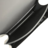 Hermes Constance 18 Black Epsom Palladium Hardware