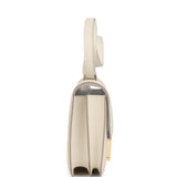 Hermes Constance 18 Craie Epsom Gold Hardware - Thumbnail View 3