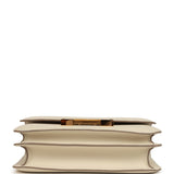 Hermes Constance 18 Craie Epsom Gold Hardware - Thumbnail View 6