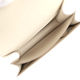 Hermes Constance 18 Craie Epsom Gold Hardware - Thumbnail View 9