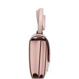Hermes Constance 18 Rose Darling Chevre Mysore Palladium Hardware - Thumbnail View 3