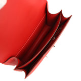 Hermes Constance 18 Rouge Radieux Epsom Lacquered Palladium Hardware - Thumbnail View 9
