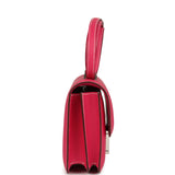 Hermes Constance Elan Rose Tyrien Epsom Palldium Hardware - Thumbnail View 3