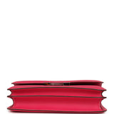 Hermes Constance Elan Rose Tyrien Epsom Palldium Hardware - Thumbnail View 6
