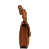 Hermes Constance Elan Gold Epsom Gold Hardware - Thumbnail View 3