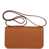 Hermes Constance Elan Gold Epsom Gold Hardware - Thumbnail View 4