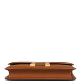 Hermes Constance Elan Gold Epsom Gold Hardware - Thumbnail View 6