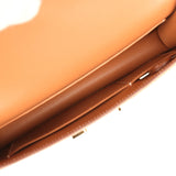 Hermes Constance Elan Gold Epsom Gold Hardware - Thumbnail View 9