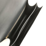 Pre-owned Hermes Constance Cartable 29 Black Sombrero Gold Hardware - Thumbnail View 7