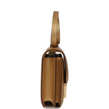Hermes Constance 18 Dore Chevre Chamkilight Permabrass Hardware - Thumbnail View 3