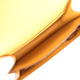 Hermes Constance 18 Dore Chevre Chamkilight Permabrass Hardware - Thumbnail View 9