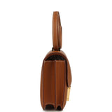 Hermes Constance 18 Gold Epsom Gold Hardware - Thumbnail View 3
