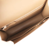 Hermes Constance 1-24 Etoupe Epsom Palladium Hardware - Thumbnail View 9