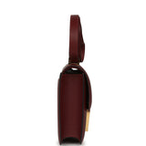 Hermes Constance 24 Rouge H Epsom Gold Hardware - Thumbnail View 3