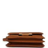 Hermes Constance 18 Gold Epsom Gold Hardware - Thumbnail View 6