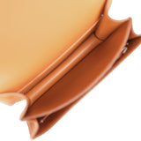 Hermes Constance 18 Gold Epsom Gold Hardware - Thumbnail View 9