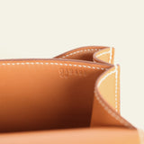 Hermes Constance 18 Gold Epsom Gold Hardware - Thumbnail View 10