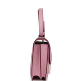 Hermes Constance 18 Mauve Sylvestre Epsom Palladium Hardware - Thumbnail View 3