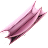 Hermes Constance 18 Mauve Sylvestre Epsom Palladium Hardware - Thumbnail View 9