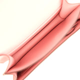 Hermes Constance 18 Rose Sakura Swift Brushed Palladium Hardware - Thumbnail View 9