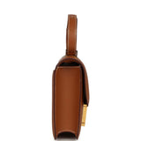 Pre-owned Hermes Constance 1-24 Gold Epsom Gold Hardware - Thumbnail View 3