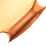 Pre-owned Hermes Constance 1-24 Gold Epsom Gold Hardware - Thumbnail View 9