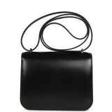 Hermes Constance 18 Black Box Aventurine Hardware - Thumbnail View 4