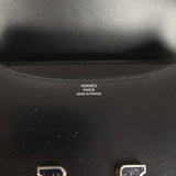Hermes Constance 18 Black Box Aventurine Hardware - Thumbnail View 8