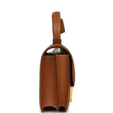Pre-owned Hermes Constance 24 Gold Epsom Gold Hardware - Thumbnail View 4