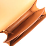 Pre-owned Hermes Constance 24 Gold Epsom Gold Hardware - Thumbnail View 9