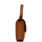 Hermes Constance 1-24 Gold Epsom Gold Hardware - Thumbnail View 3