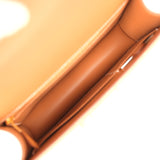 Hermes Constance 1-24 Gold Epsom Gold Hardware - Thumbnail View 9