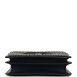 Hermes Constance 18 Clouté Bleu Abysse Box Palladium Hardware - Thumbnail View 6