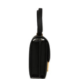 Hermes Constance 18 Black Epsom Gold Hardware - Thumbnail View 3