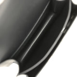Hermes Constance 18 Black Epsom Gold Hardware - Thumbnail View 9