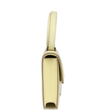 Hermes Constance Elan Jaune Milton Epsom Palladium Hardware - Thumbnail View 3