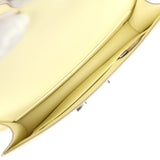 Hermes Constance Elan Jaune Milton Epsom Palladium Hardware - Thumbnail View 9