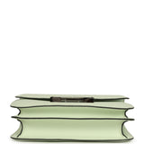 Hermes Constance 18 Vert Fizz Epsom Palladium Hardware - Thumbnail View 6