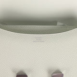 Hermes Constance 18 Vert Fizz Epsom Palladium Hardware - Thumbnail View 8