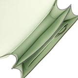 Hermes Constance 18 Vert Fizz Epsom Palladium Hardware - Thumbnail View 9